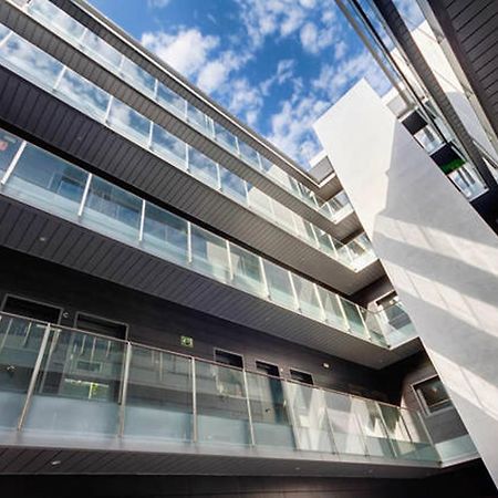 Victoria Freshapartments マラガ 部屋 写真