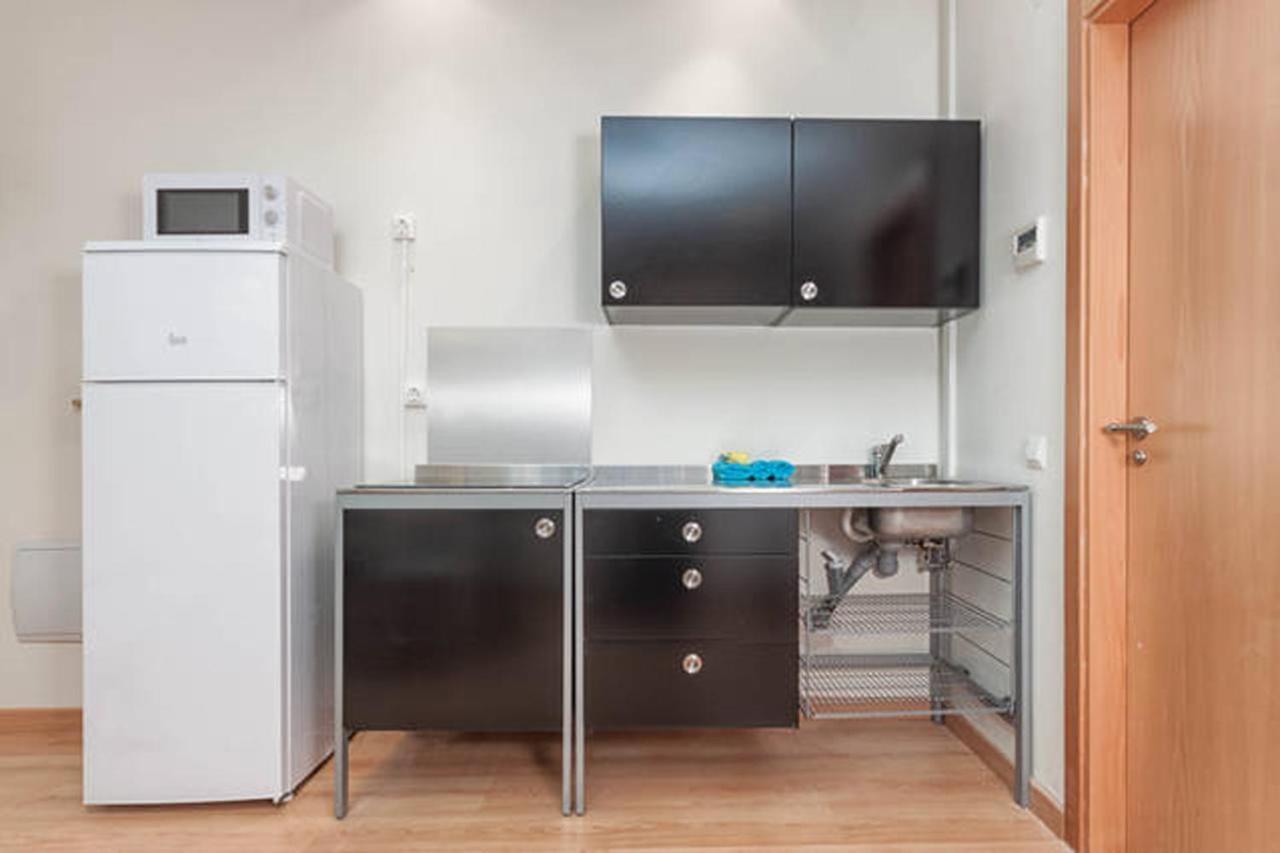 Victoria Freshapartments マラガ 部屋 写真
