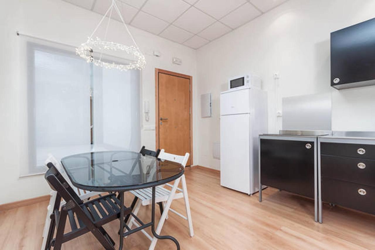 Victoria Freshapartments マラガ 部屋 写真
