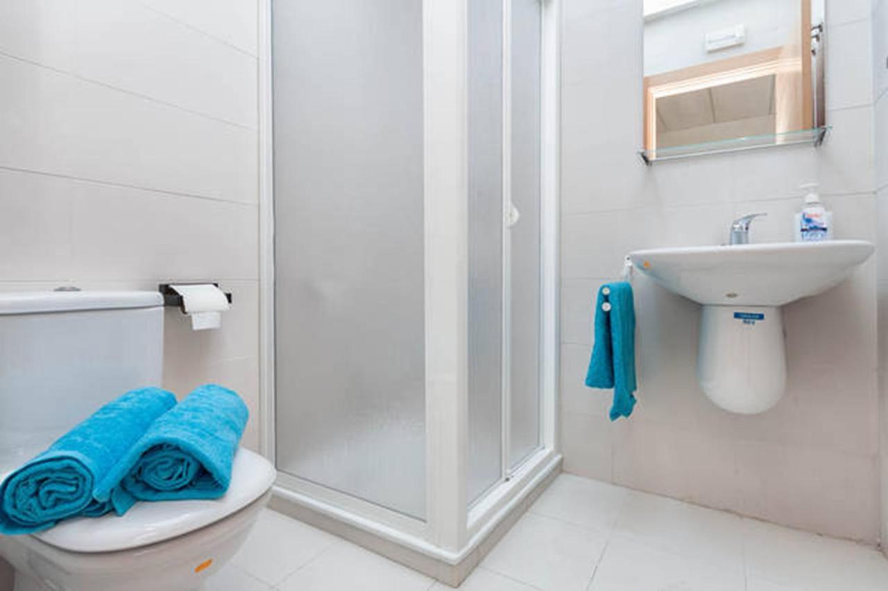 Victoria Freshapartments マラガ 部屋 写真