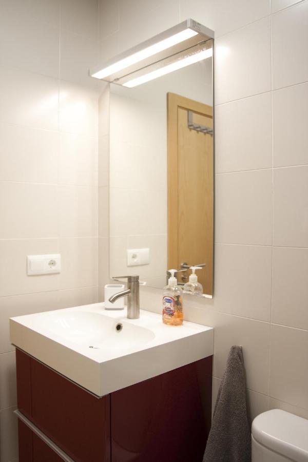 Victoria Freshapartments マラガ 部屋 写真