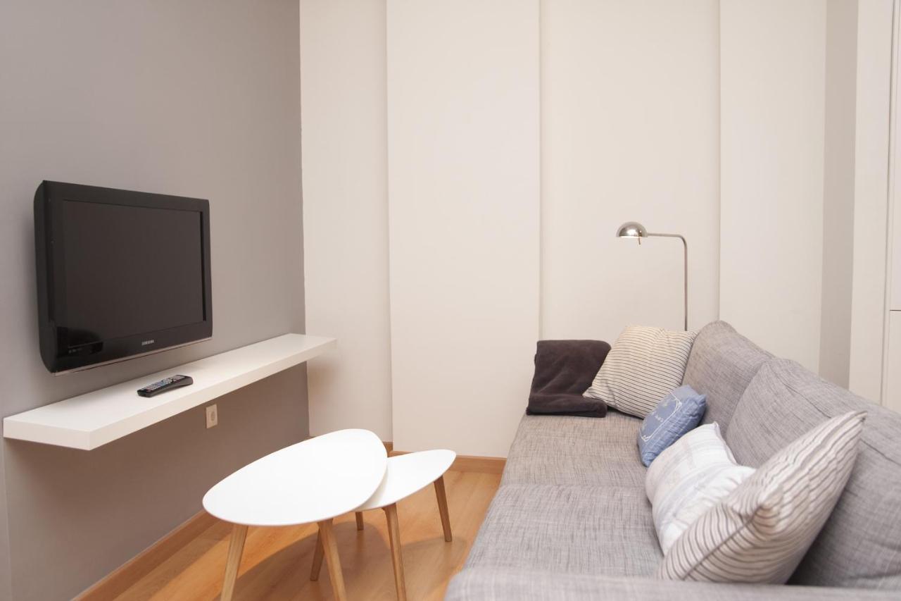 Victoria Freshapartments マラガ 部屋 写真