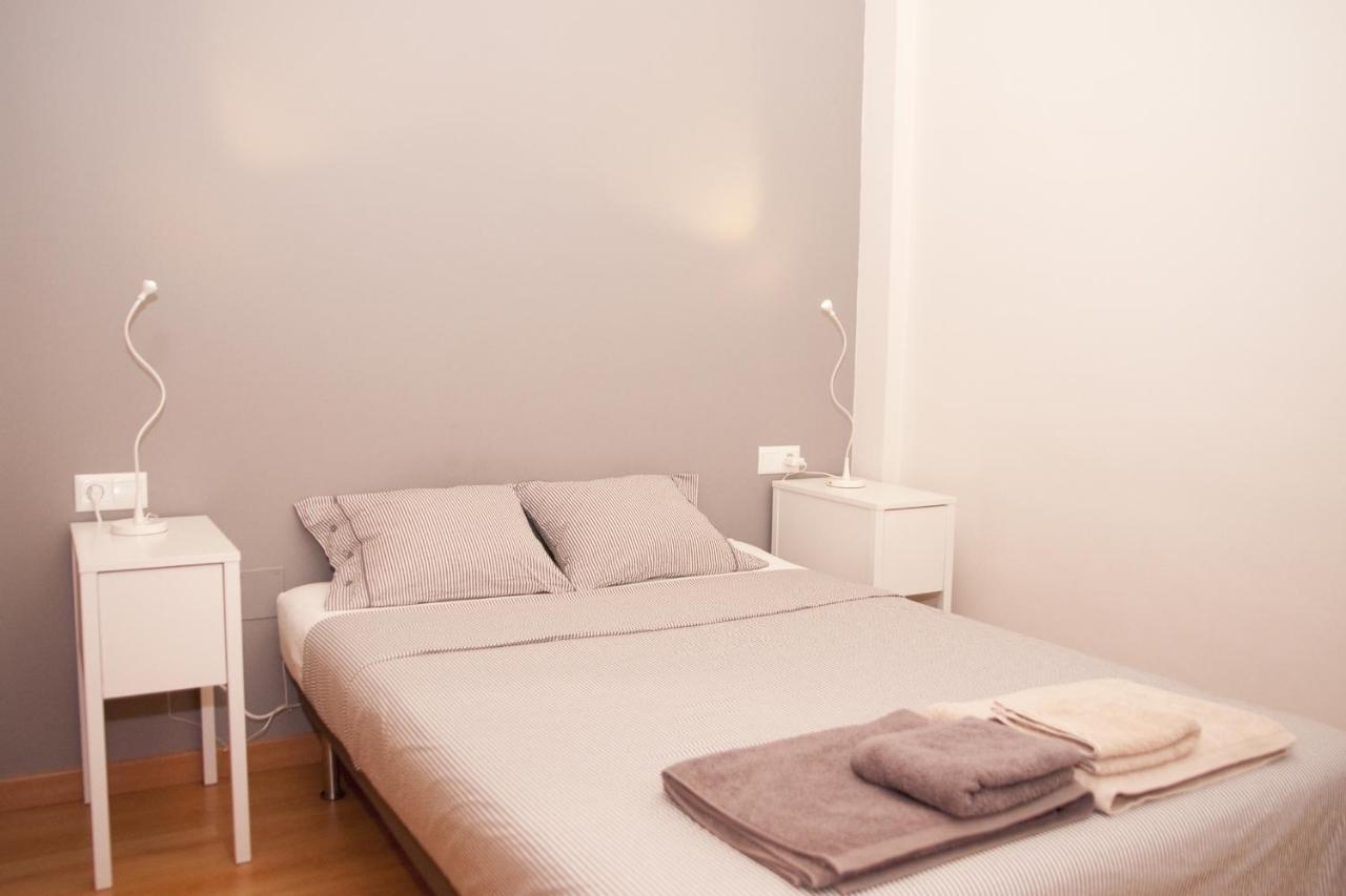 Victoria Freshapartments マラガ 部屋 写真