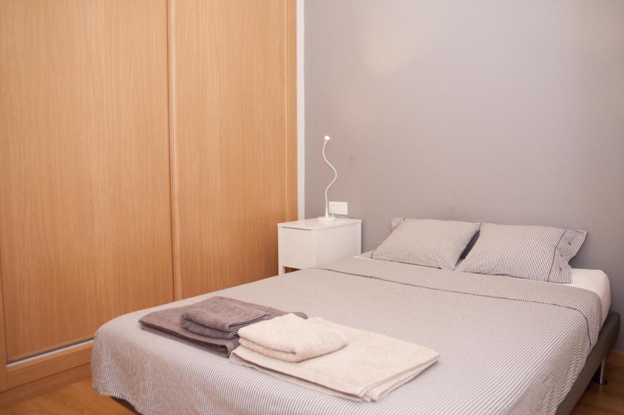 Victoria Freshapartments マラガ 部屋 写真