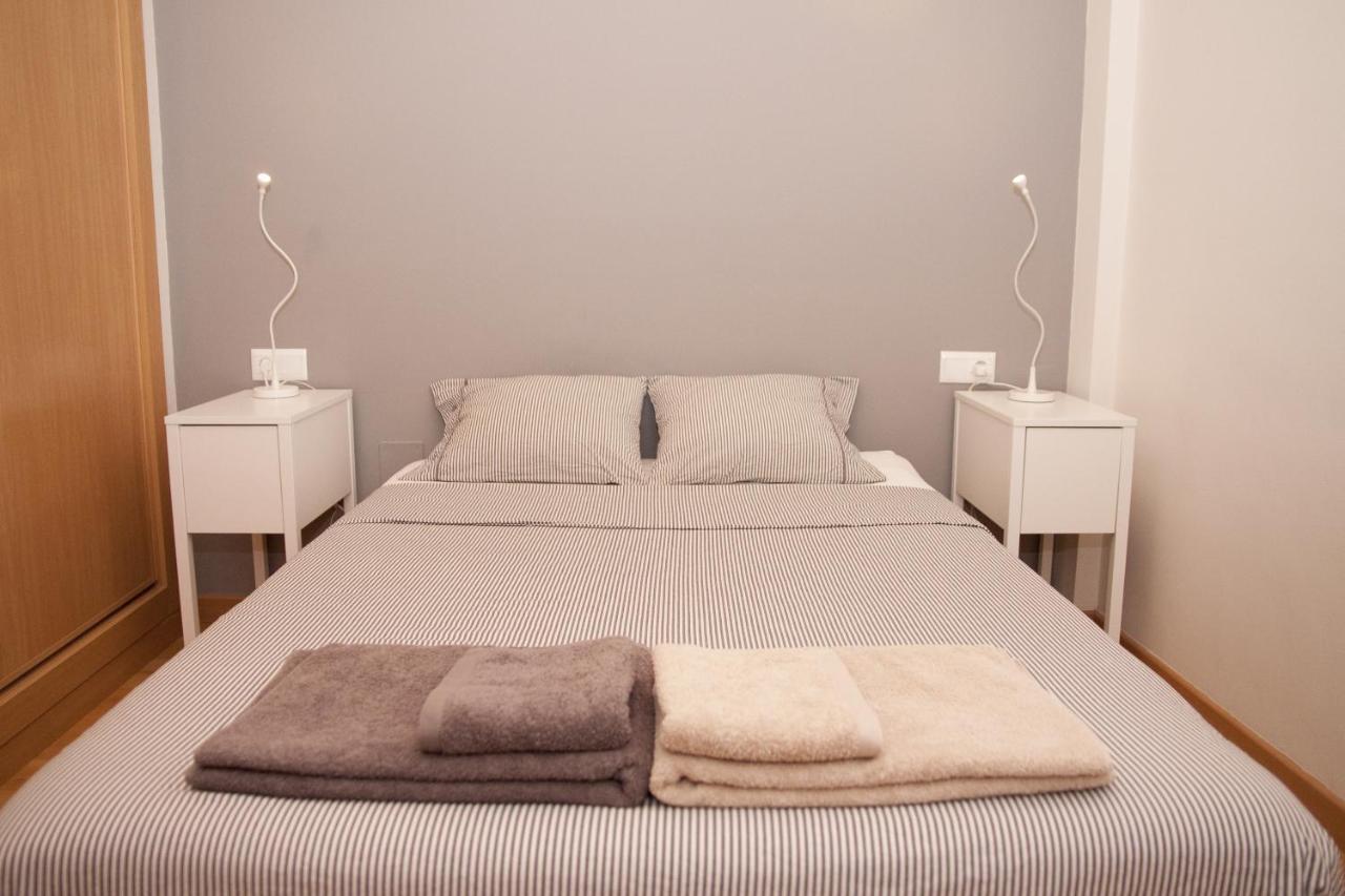 Victoria Freshapartments マラガ 部屋 写真