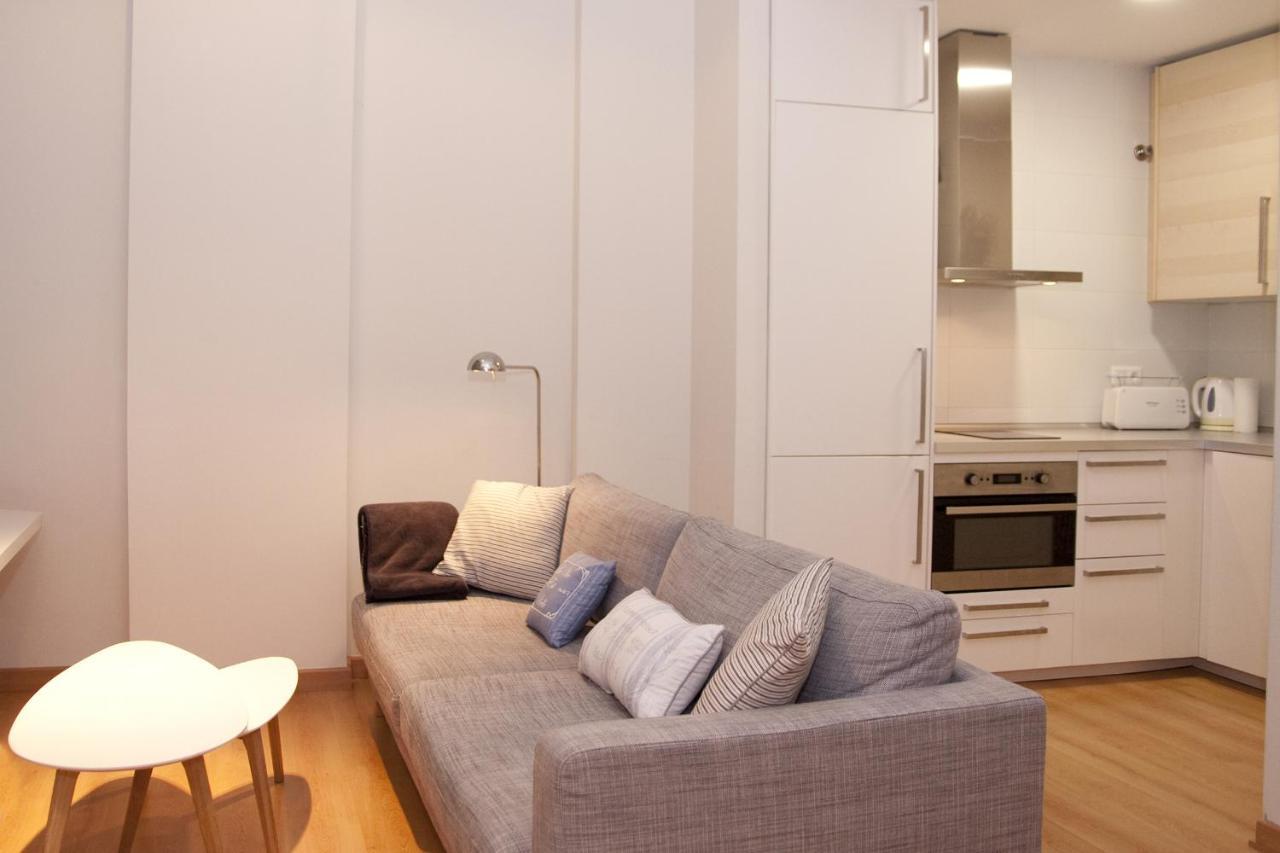 Victoria Freshapartments マラガ 部屋 写真