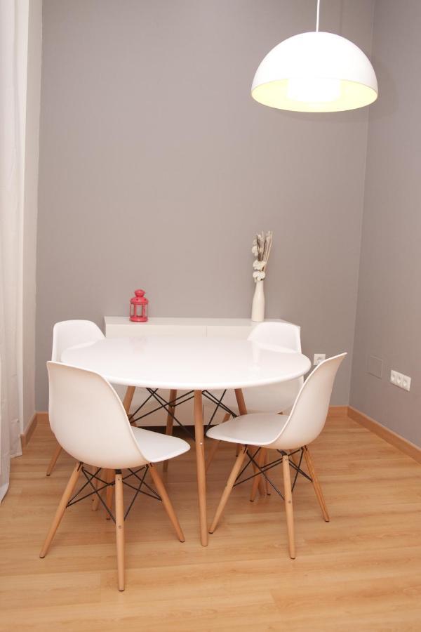 Victoria Freshapartments マラガ 部屋 写真