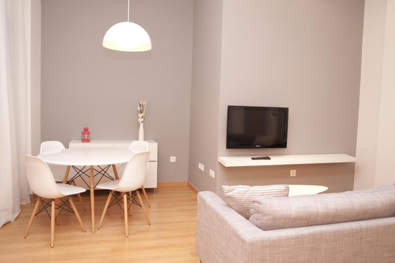 Victoria Freshapartments マラガ 部屋 写真