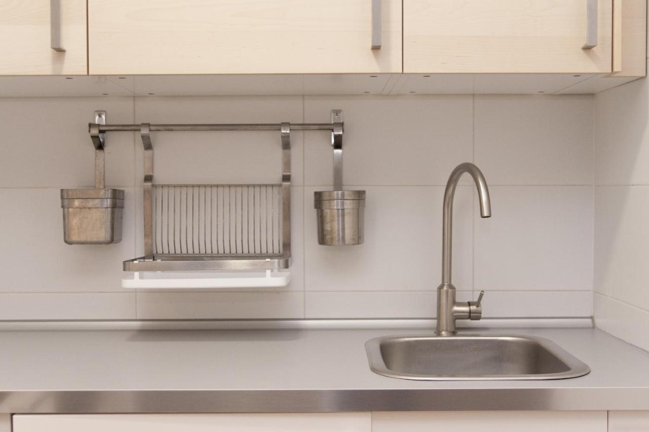 Victoria Freshapartments マラガ 部屋 写真