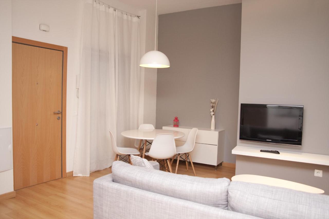 Victoria Freshapartments マラガ 部屋 写真