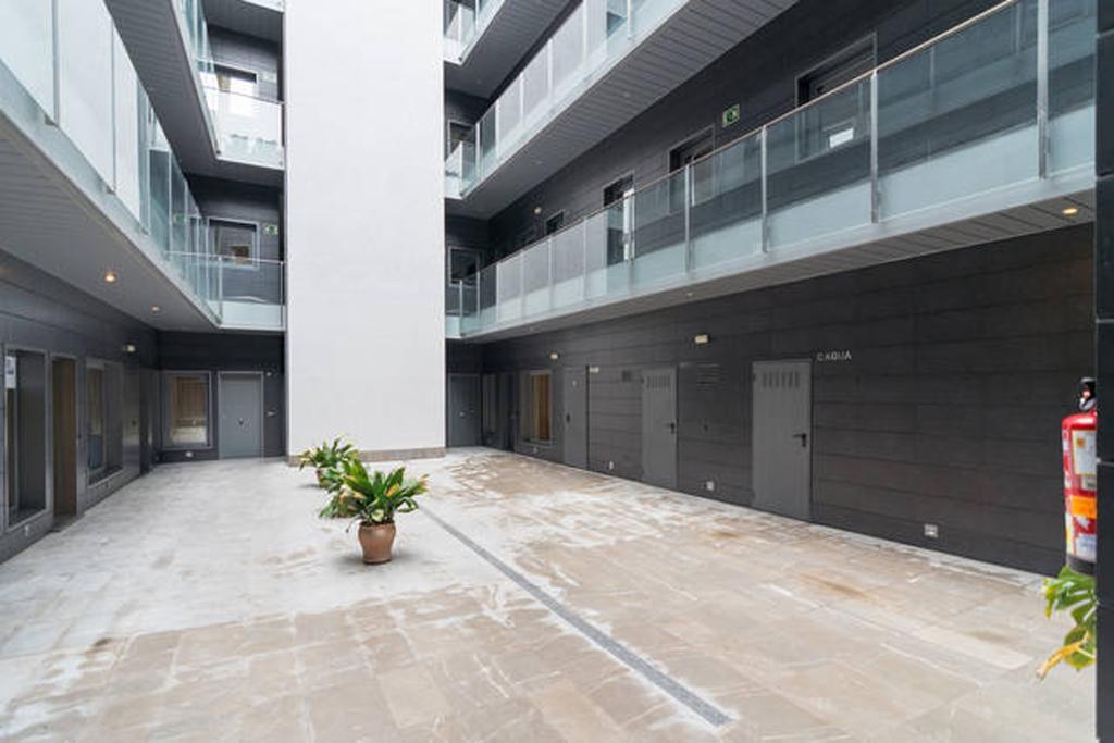 Victoria Freshapartments マラガ 部屋 写真