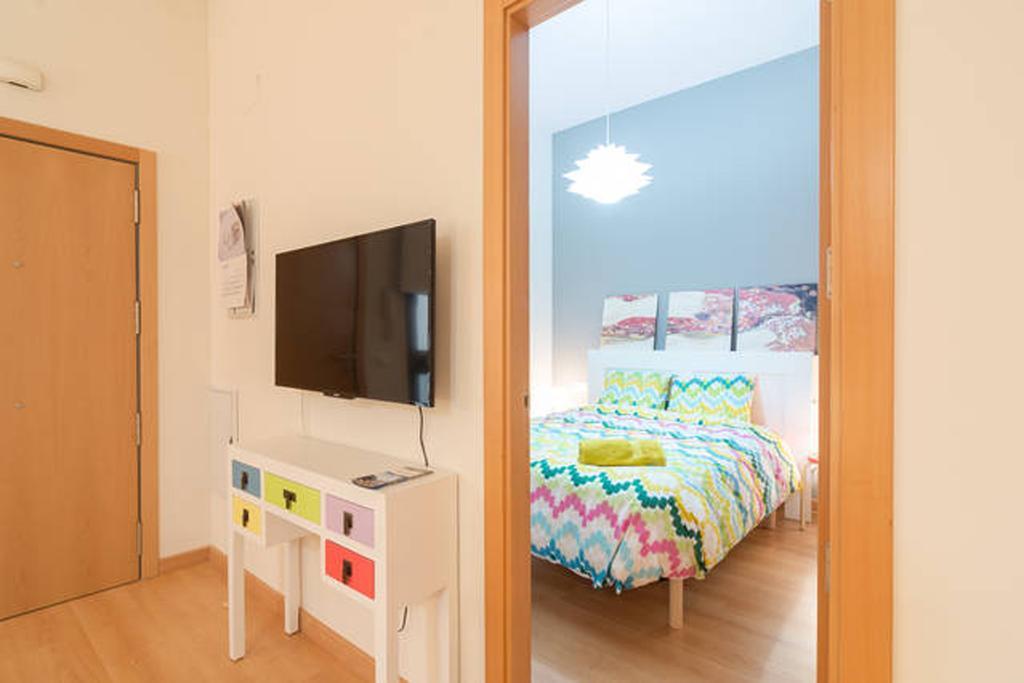 Victoria Freshapartments マラガ 部屋 写真